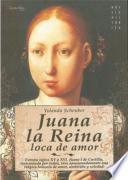 libro Juana La Reina