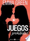 libro Juegos Prohibidos   6