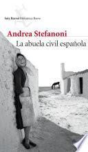 libro La Abuela Civil Española