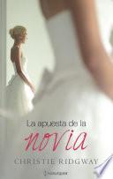 libro La Apuesta De La Novia