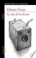 libro La Caja De Los Deseos
