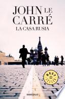 La Casa Rusia