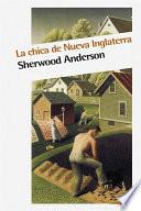 libro La Chica De Nueva Inglaterra