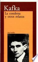 libro La Condena Y Otros Relatos