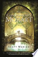 libro La Conspiración Mozart