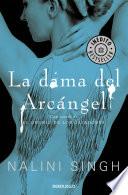 La Dama Del Arcángel (el Gremio De Los Cazadores 3)