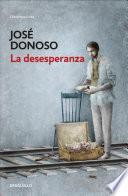 libro La Desesperanza
