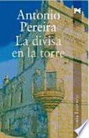 libro La Divisa En La Torre