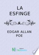 libro La Esfinge