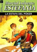 libro La Estafa Del Póker