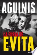 libro La Furia De Evita