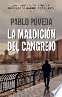 libro La Maldición Del Cangrejo