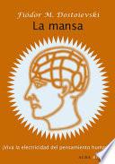 libro La Mansa