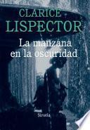 libro La Manzana En La Oscuridad