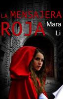 libro La Mensajera Roja