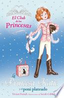 libro La Princesa Katie Y El Poni Plateado