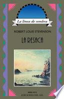 libro La Resaca