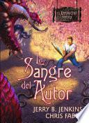 libro La Sangre Del Autor