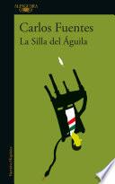 libro La Silla Del águila