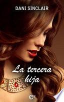 libro La Tercera Hija