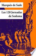 libro Las 120 Jornadas De Sodoma (texto Completo, Con índice Activo)