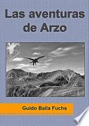 libro Las Aventuras De Arzo