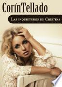 libro Las Inquietudes De Cristina