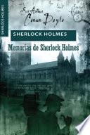 Las Memorias De Sherlock Holmes