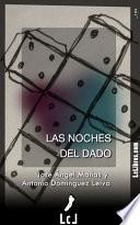 libro Las Noches Del Dado