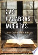 Las Palabras Muertas