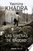 libro Las Sirenas De Bagdad