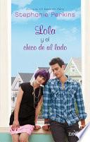 Lola Y El Chico De Al Lado