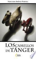 libro Los Camellos De Tánger