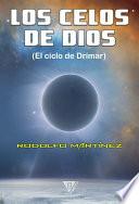 libro Los Celos De Dios