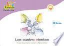 libro Los Cuatro Vientos