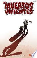 libro Los Muertos Vivientes #103