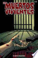 Los Muertos Vivientes #14