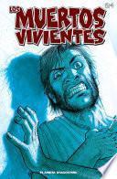 libro Los Muertos Vivientes #24