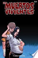 libro Los Muertos Vivientes #37