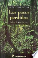 libro Los Pasos Perdidos