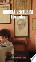 libro Los Rieles