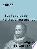 libro Los Trabajos De Persiles Y Segismunda