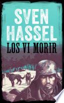 libro Los Vi Morir