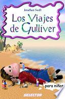 Los Viajes De Gulliver