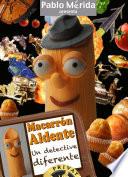 libro Macarrón Aldente