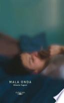 libro Mala Onda (edición Aniversario)