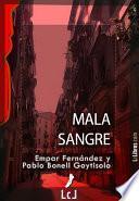 Mala Sangre