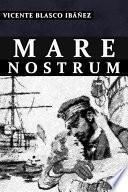 Mare Nostrum   Espanol