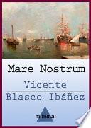 Mare Nostrum