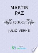 libro Martin Paz